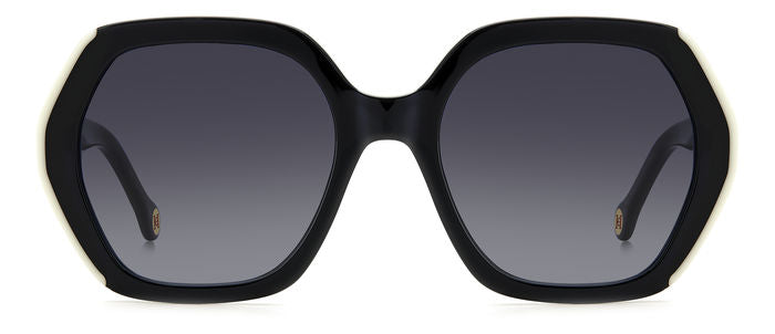 Gafas de Sol Carolina Herrera HER0181S 80S9O 55 20 — vista 3