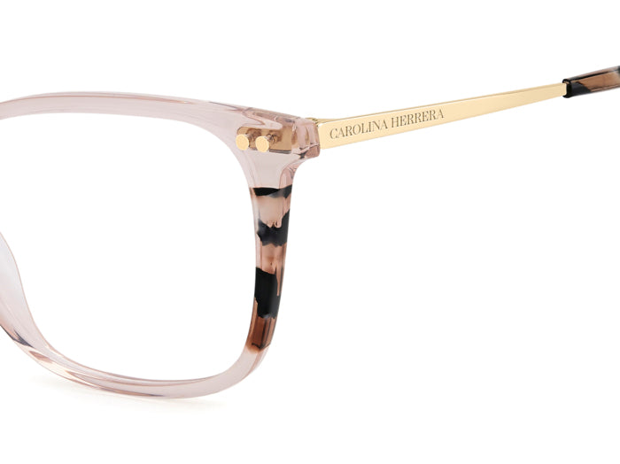 Gafas Graduadas Carolina Herrera HER0294 FWM 53 16 — vista 4