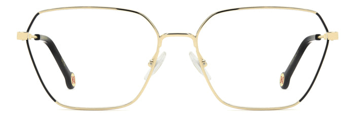 Prescription Glasses Carolina Herrera 0338 RHL 56 16 — vista 3