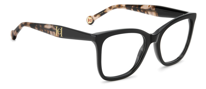 Gafas Graduadas Carolina Herrera HER0378 807 52 18 — vista 2