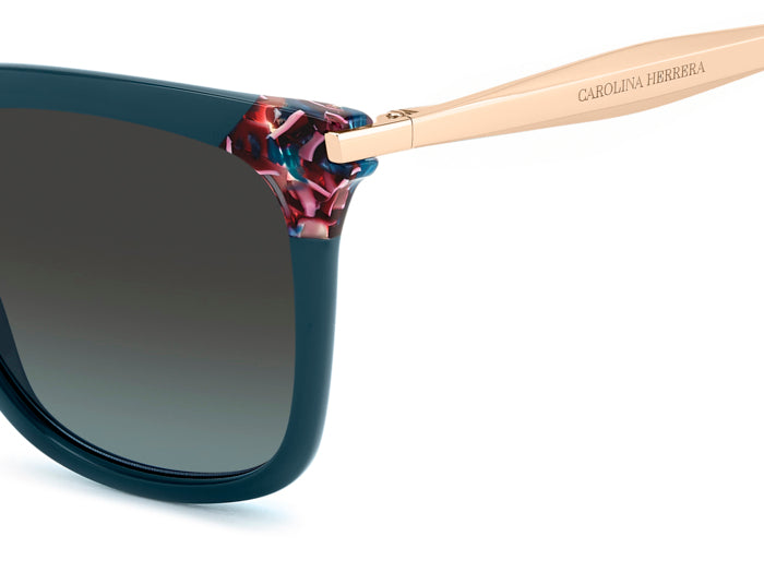 Sonnenbrillen Carolina Herrera HER0308S ZI9I7 53 19 — vista 4