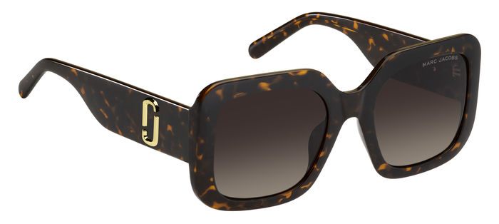 Gafas de Sol Marc Jacobs 647/S 086 53 vista 2