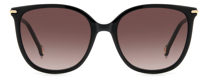 Sunglasses Carolina Herrera HER0229S 807HA 55 19 — vista 3