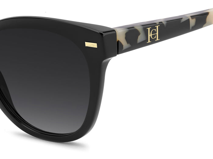 Sunglasses Carolina Herrera HER0360 TCB9O 53 19 — vista 4