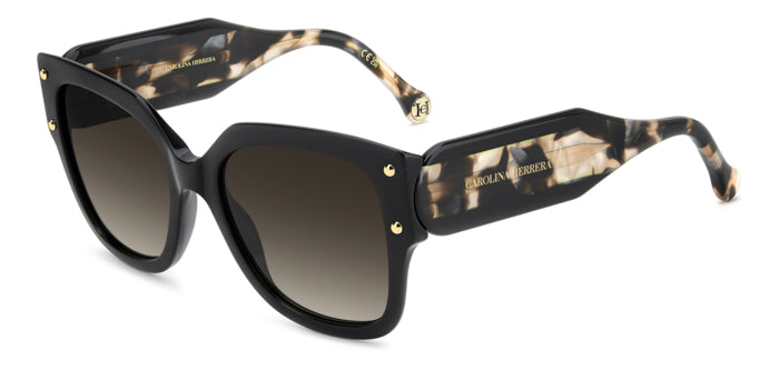 Sunglasses Carolina Herrera HER0366 807HA 55 19