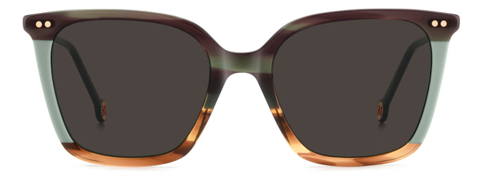 Sunglasses Carolina Herrera HER0292S I88IR 53 19 — vista 3