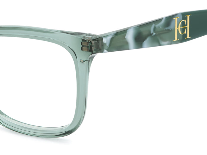 Carolina Herrera HER0377 6CR 52 18 渐进多焦点光学镜架 — vista 4
