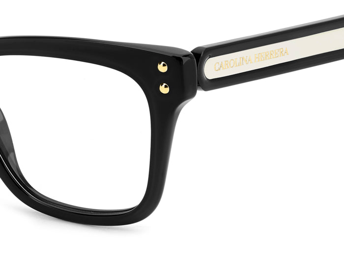 Очки для зрения Carolina Herrera HER0257 807 51 19 — vista 4