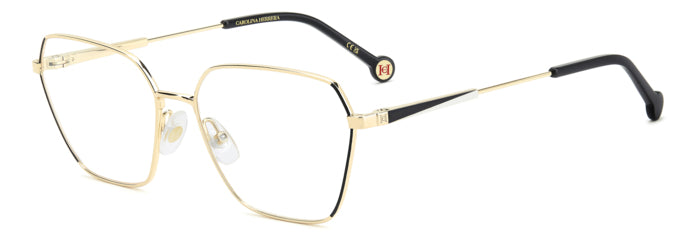 Prescription Glasses Carolina Herrera 0338 RHL 56 16