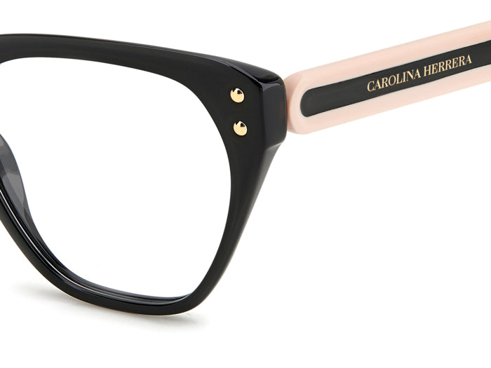Очки для зрения Carolina Herrera HER0223 3H2 52 16 — vista 4