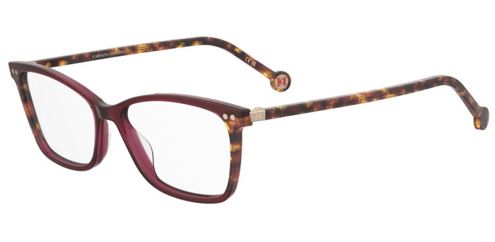 Korrektionsbrillen Carolina Herrera HER0280 C9A 52 14
