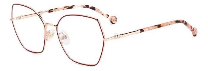 Korrektionsbrillen Carolina Herrera HER0272 YK9 56 17
