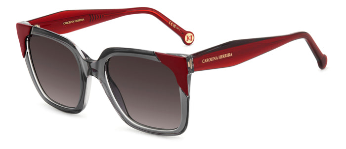 Sonnenbrillen Carolina Herrera HER0288S 2689O 53 21