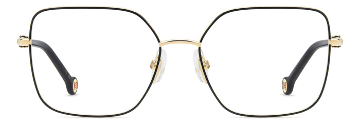 Prescription Glasses Carolina Herrera 0354 RHL 54 16 — vista 3