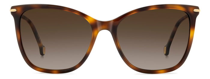 Солнцезащитные очки Carolina Herrera HER0268S 086HA 57 17 — vista 3