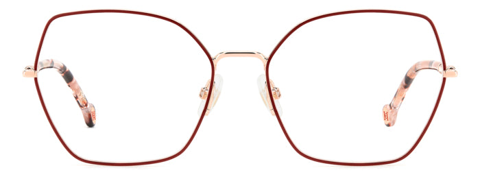 Korrektionsbrillen Carolina Herrera HER0272 YK9 56 17 — vista 3