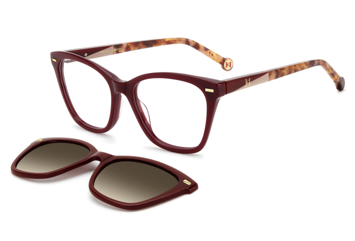 Lunettes de vue Carolina Herrera 0334/C LHF 53 17