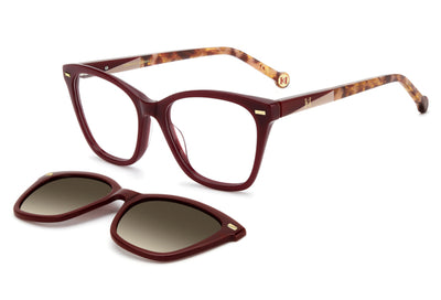 Очки с диоптриями Carolina Herrera 0334/C LHF 53 17