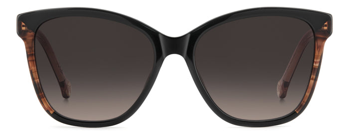 Sunglasses Carolina Herrera HER0390 3H2HA 56 17 — vista 3