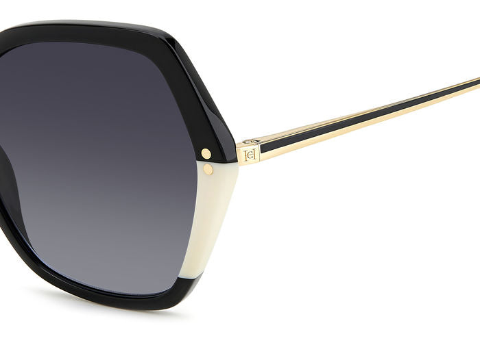 Gafas de Sol Carolina Herrera HER0185S 80S9O 55 18 — vista 4