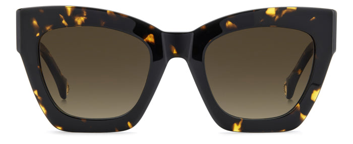 Lunettes de soleil Carolina Herrera HER0327S 086HA 52 23 — vista 3