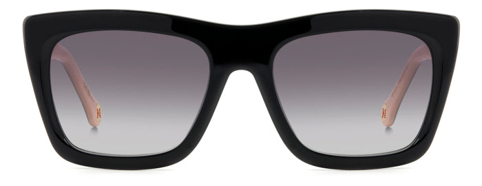 Lunettes de Soleil Carolina Herrera HER0226S 3H29O 53 19 — vista 3