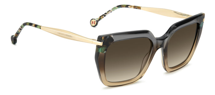 Carolina Herrera HER0348/S TV7HA vista 01