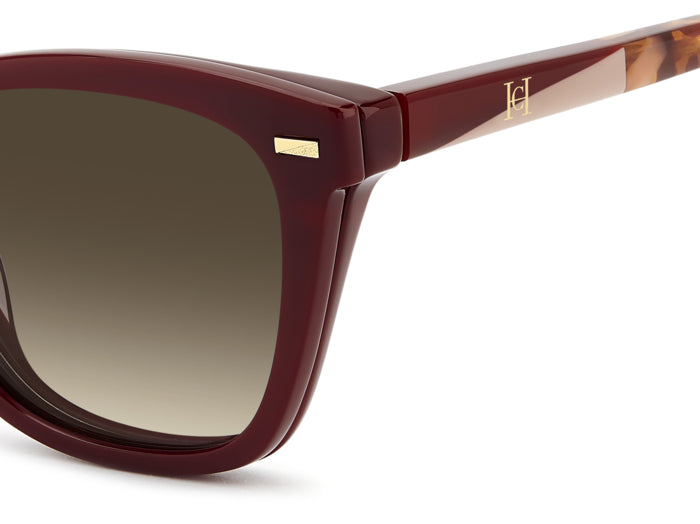 Lunettes de vue Carolina Herrera 0334/C LHF 53 17 — vista 4