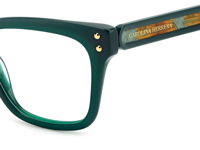 Очки для зрения Carolina Herrera HER0257 1ED 51 19 — vista 4