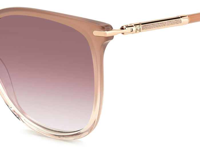 Sonnenbrillen Carolina Herrera HER0229S FWM3X 55 19 — vista 4