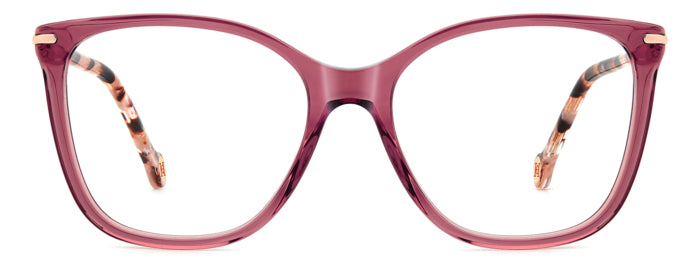 Prescription Glasses Carolina Herrera HER0270 35J 54 14 — vista 3