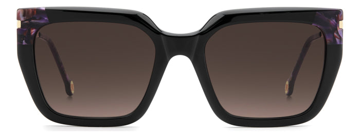 Lunettes de Soleil Carolina Herrera 0348 3H2HA 55 20 — vista 3