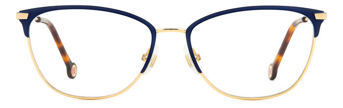 Очки для зрения Carolina Herrera HER0161 LKS 56 16 — vista 3