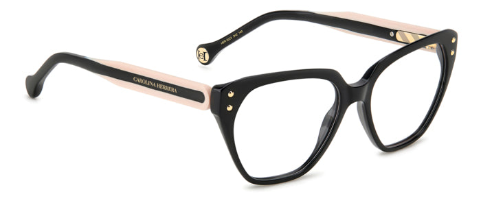 Очки для зрения Carolina Herrera HER0223 3H2 52 16 — vista 2