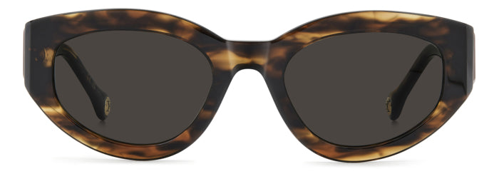 Sunglasses Carolina Herrera HER0370 EX4IR 52 21 — vista 3