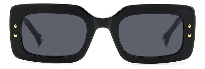Солнцезащитные очки Carolina Herrera HER0187S 80SIR 50 22 — vista 3