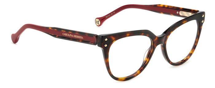 Gafas Graduadas Carolina Herrera HER0224 O63 52 16 — vista 2