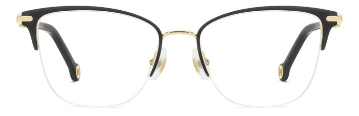 Carolina Herrera HER0384 RHL 52 17 Korrektionsbrille — vista 3