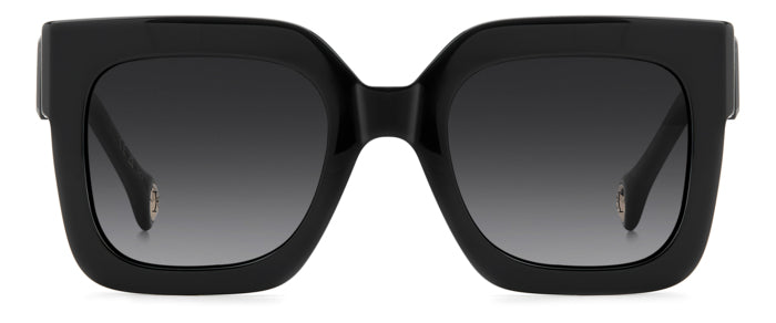 солнцезащитные очки Carolina Herrera HER0369 8079O 52 23 — vista 3