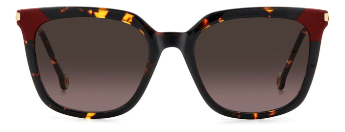 Sunglasses Carolina Herrera HER0308S 086HA 53 19 — vista 3