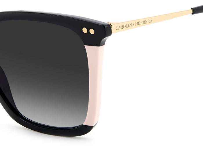 Gafas de Sol Carolina Herrera HER0292S 8079O 53 19 — vista 4