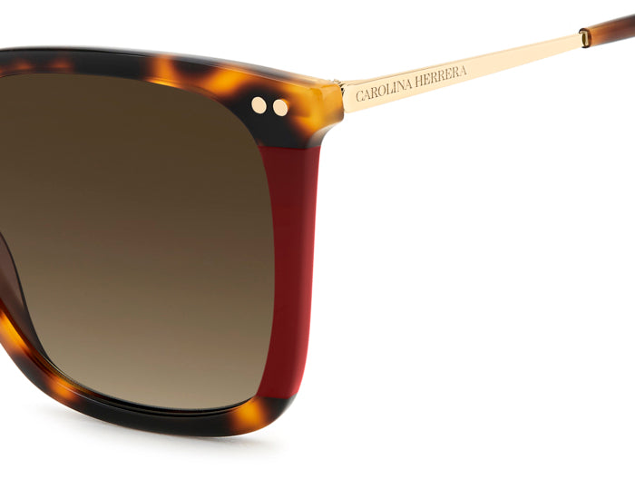 Sonnenbrillen Carolina Herrera HER0292S 086HA 53 19 — vista 4