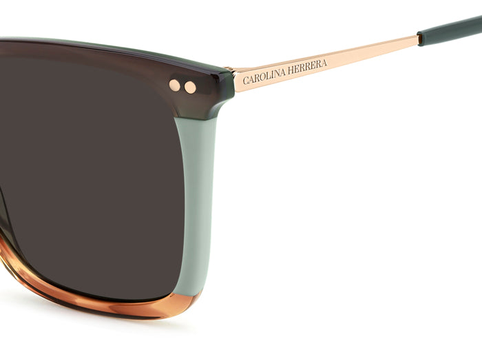 Sunglasses Carolina Herrera HER0292S I88IR 53 19 — vista 4
