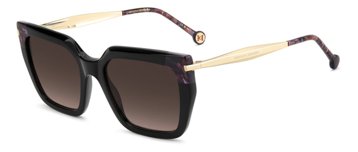 Lunettes de Soleil Carolina Herrera 0348 3H2HA 55 20