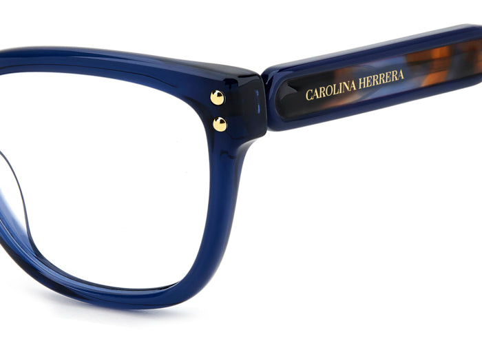 Korrektionsbrillen Carolina Herrera HER0317G PJP 54 17 — vista 4