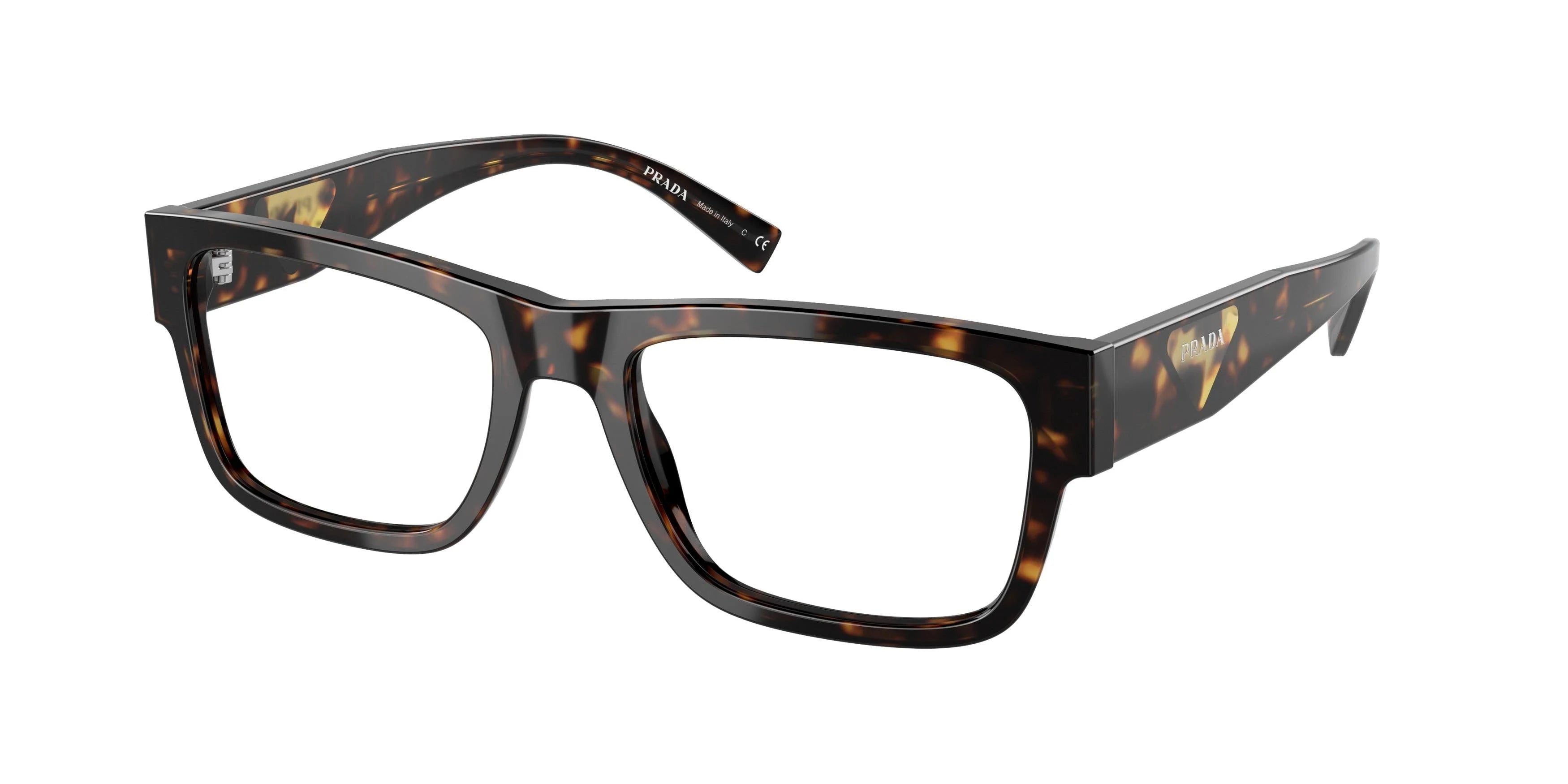 Prescription Glasses Prada PRC06V 28F1O1 52 18