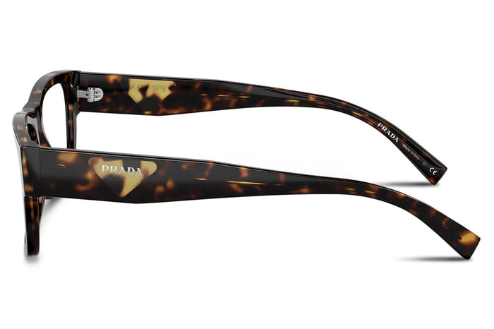 Gafas Graduadas Prada PR15YV 06Z1O1 54 19 — vista 2