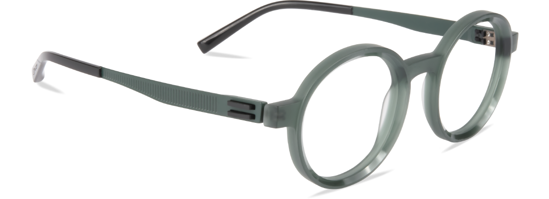 Gafas Graduadas Dilem Skatepark SKA013 Studio 47-22-142