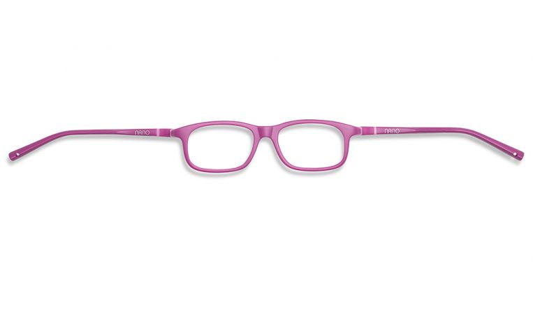 Prescription Glasses Nanovista Sleek Arcade 3.0 NAO3111348 48 15