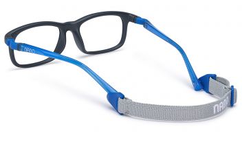 Prescription Glasses Nanovista Sleek Arcade 3.0 NAO3111248 48 15